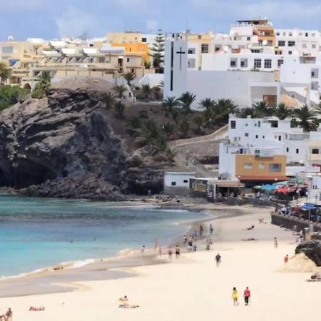 Atico Amplio Con Estupendas Vistas Al Mar มอร์โร เดล ฆาเบล ภายนอก รูปภาพ